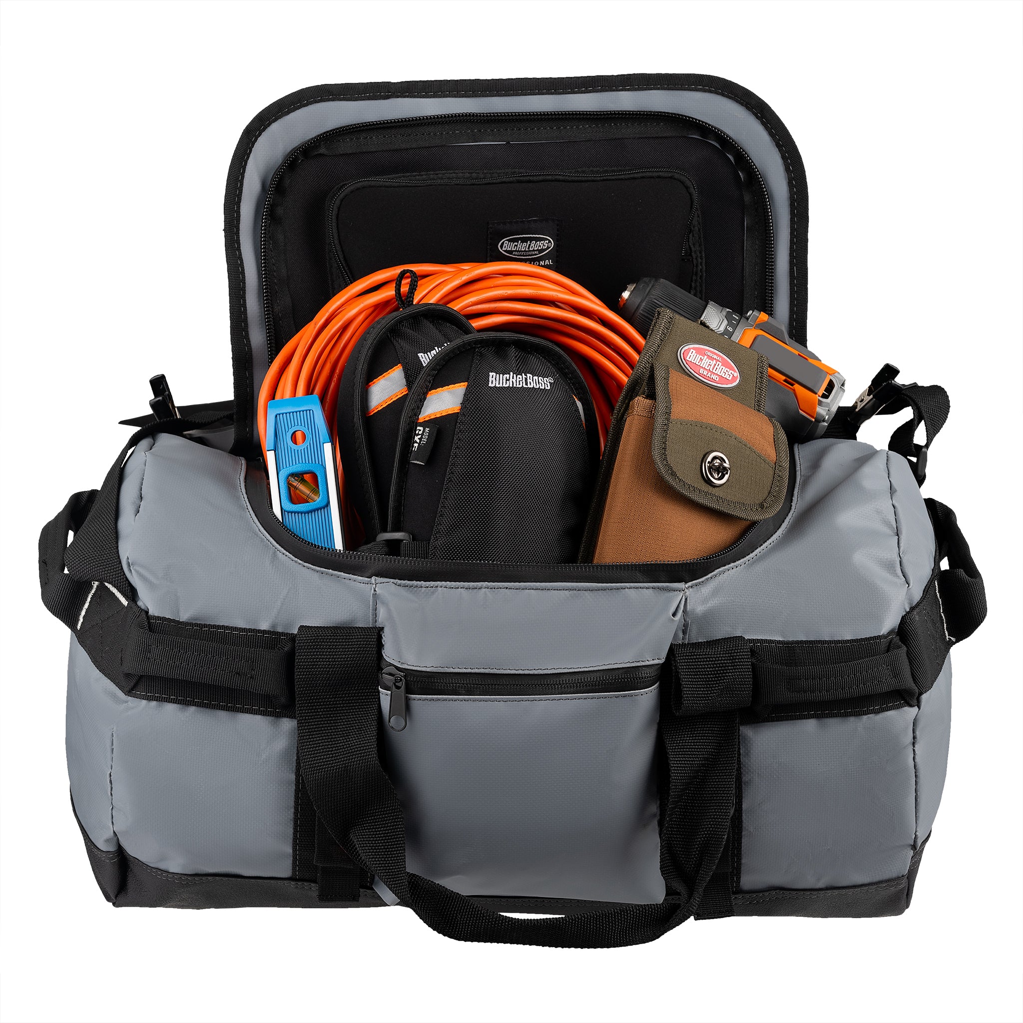 All-Weather Duffel Bag 20 – Bucket Boss