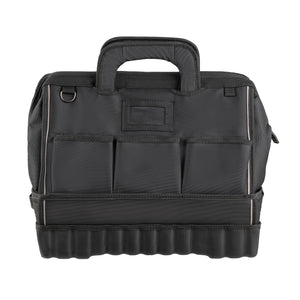 Hi-Vis 18" Pro Drop-Bottom Tool Bag