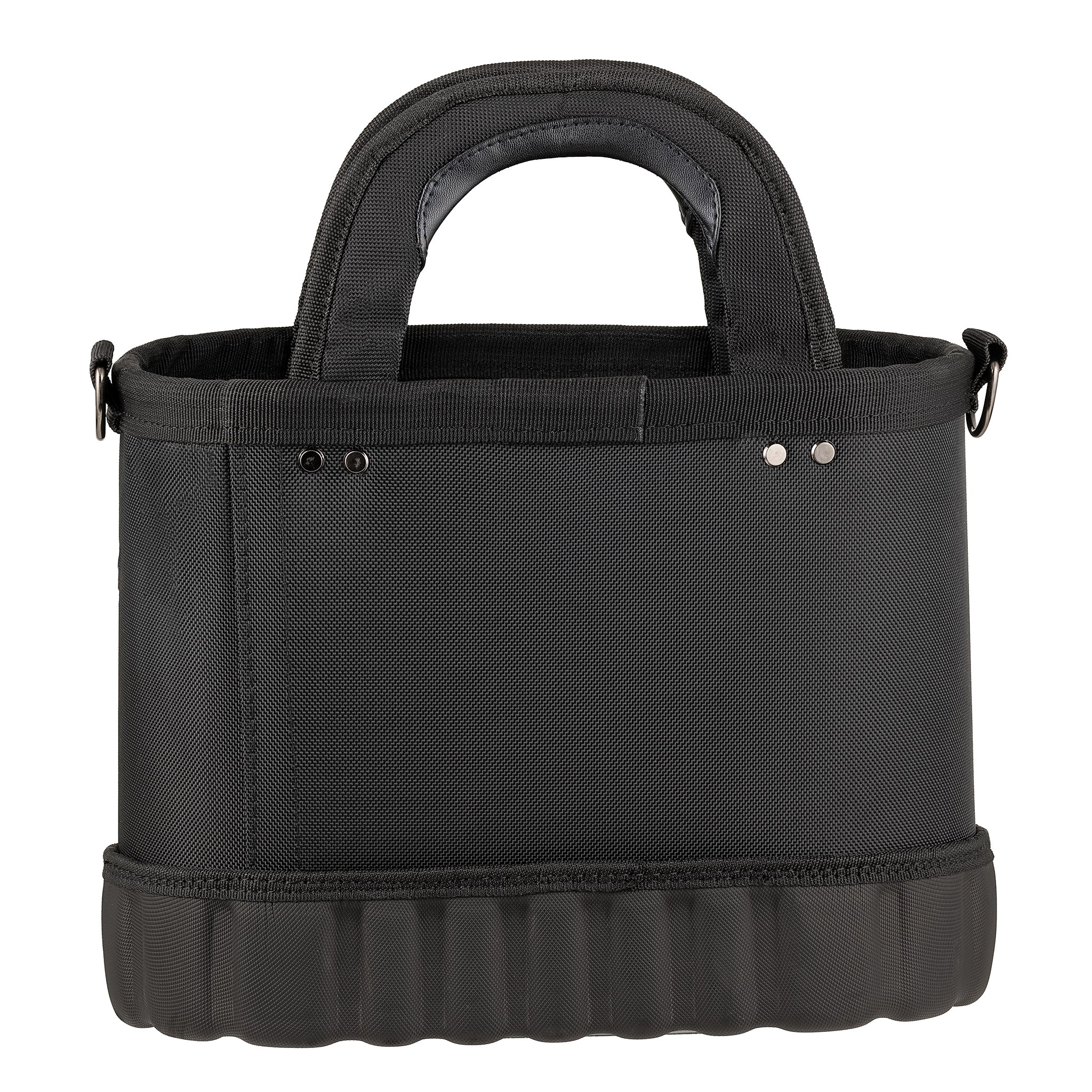 Pro Oval Tool Tote 14 – Bucket Boss