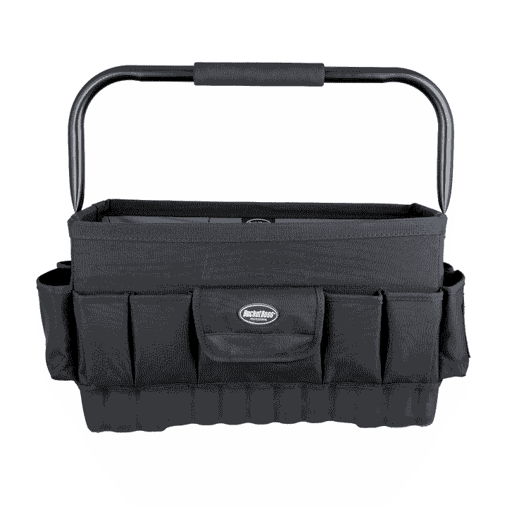Pro Tool Tote 18