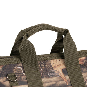 Mossy Oak® Camo Gatemouth 16 Tool Bag
