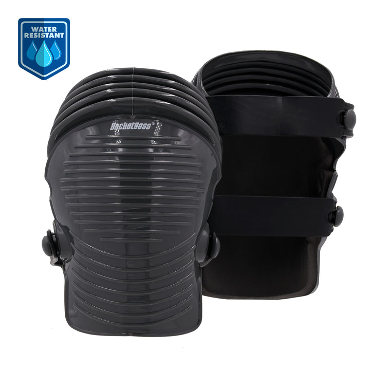 Flex Washable Knee Pads