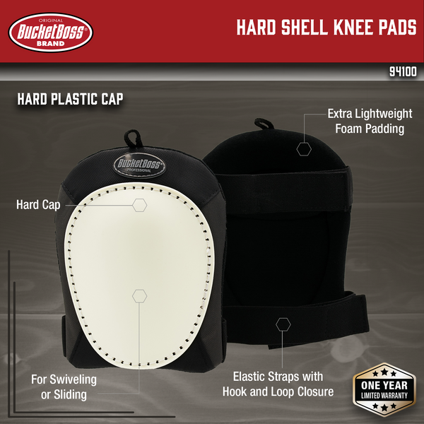 Baseball Sliding Knee Pad