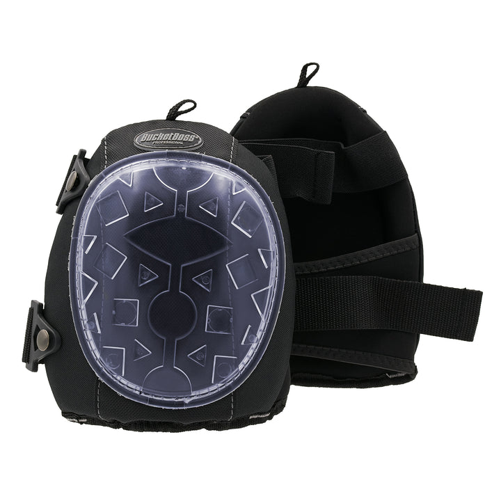 GelDome Hard Shell Knee Pads