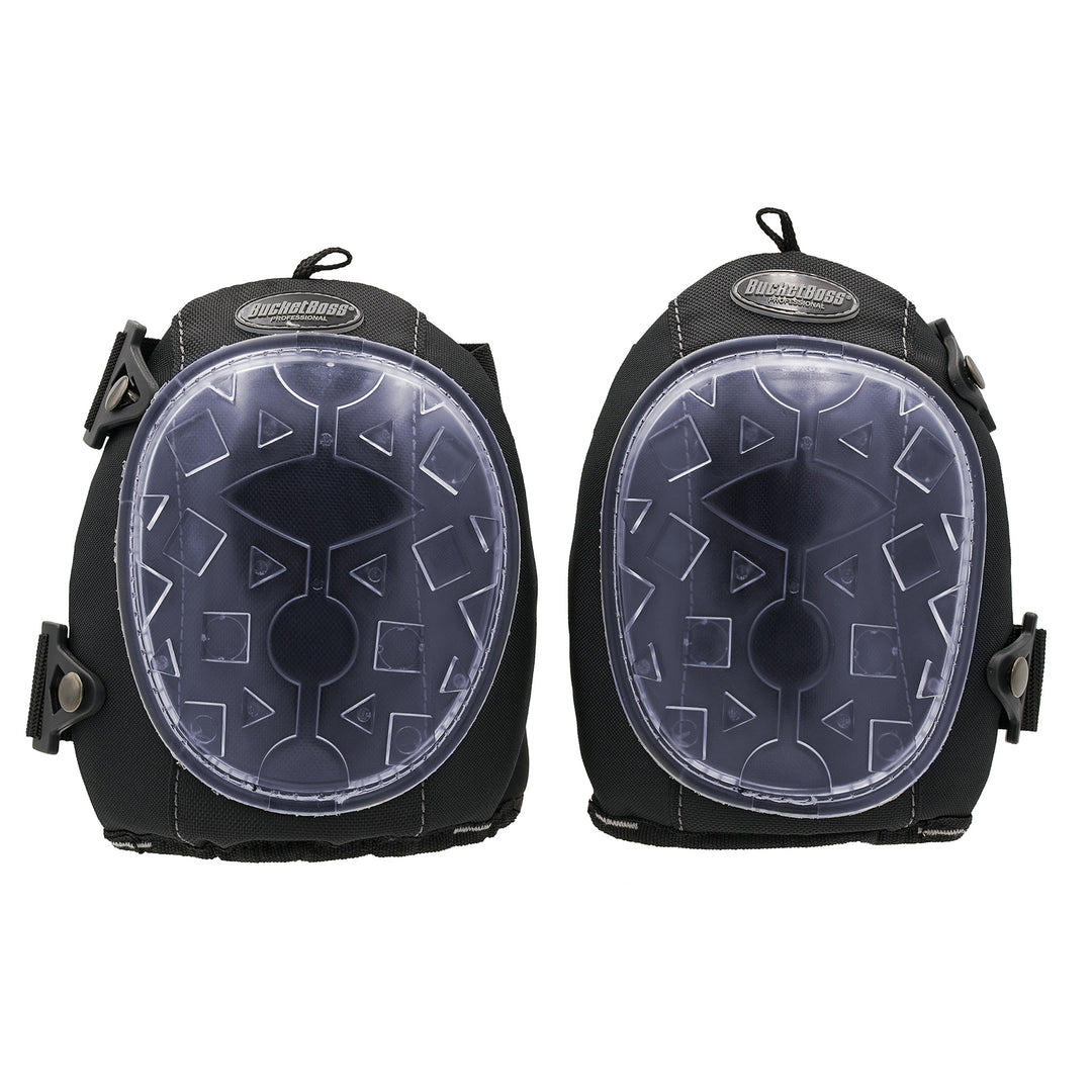 GelDome Hard Shell Knee Pads