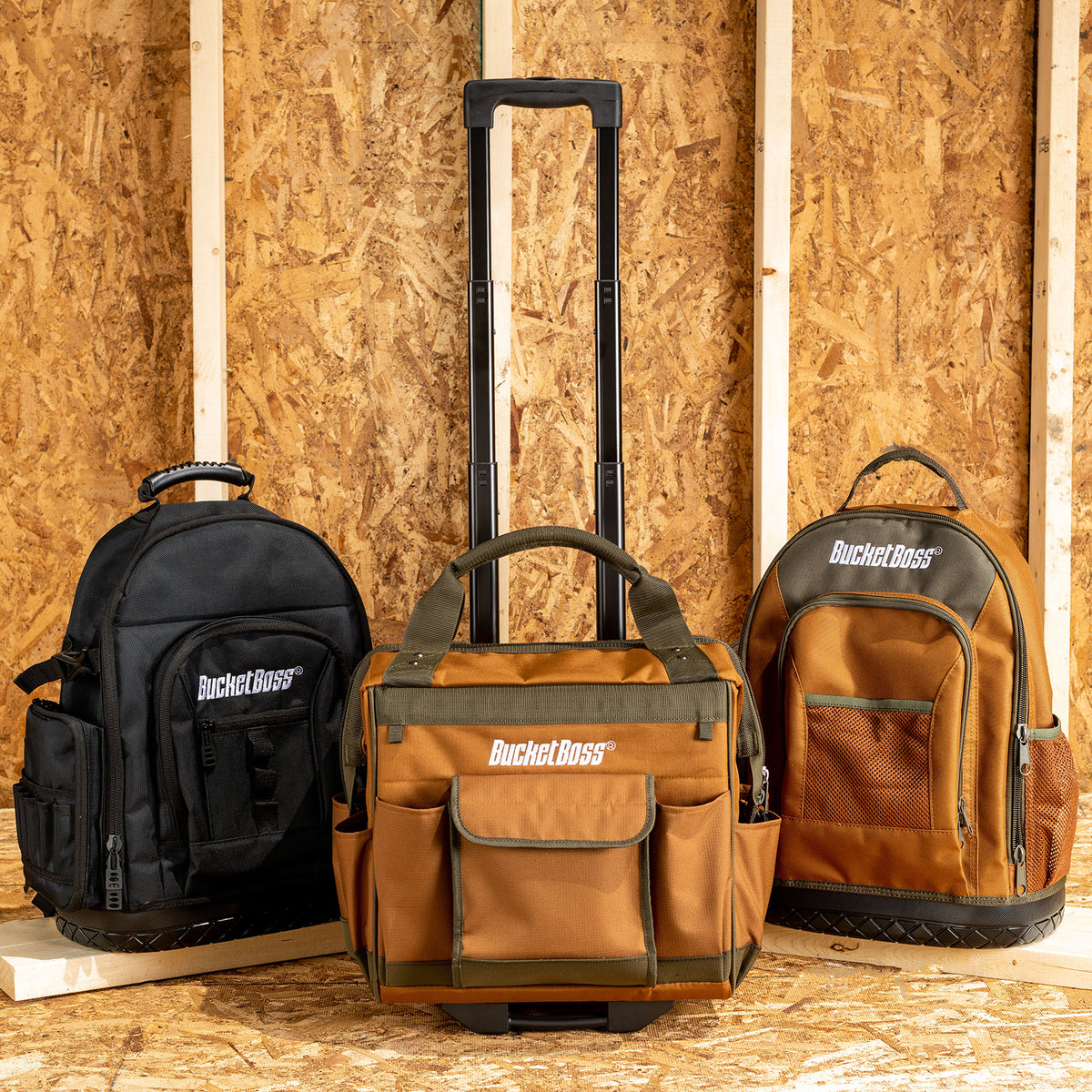 Masterforce Bucket Boss Bucket Boss®