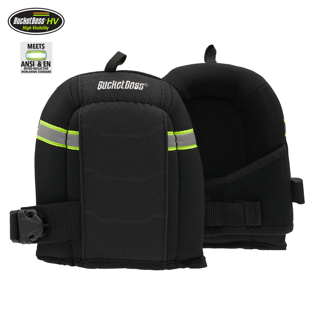 Flooring Knee Pads