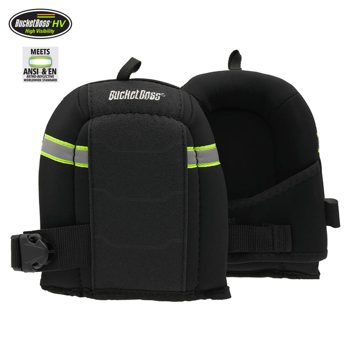 Flooring Knee Pads