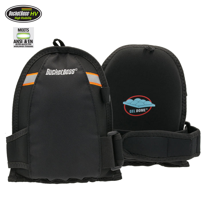 GelDome Megasoft Knee Pads
