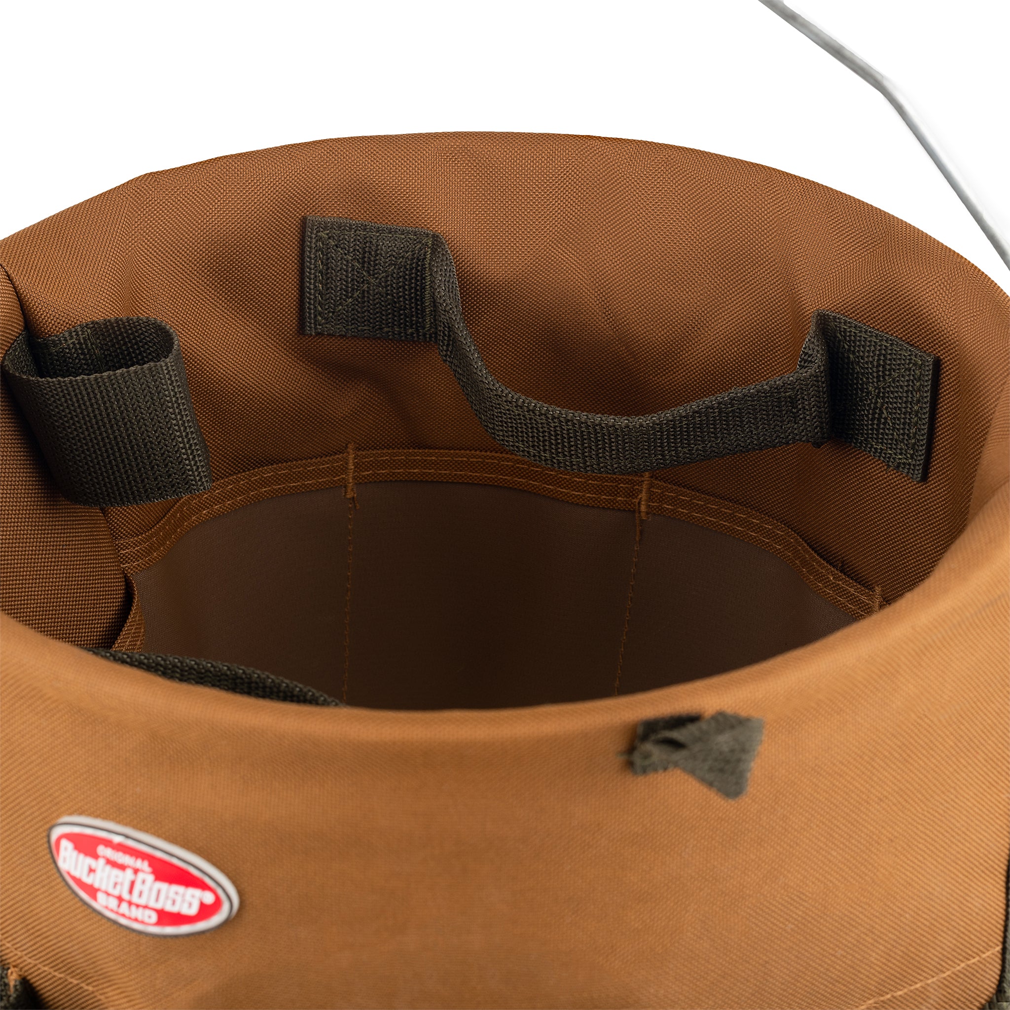 The Bucketeer – Bucket Boss The Bucketeer – Bucket Boss