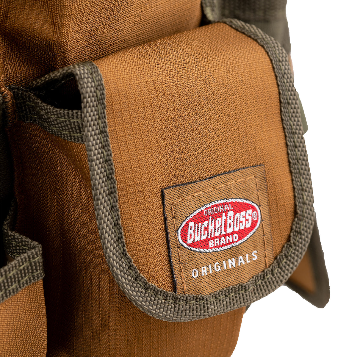 BUCKET ORGANIZERS Bucket Boss