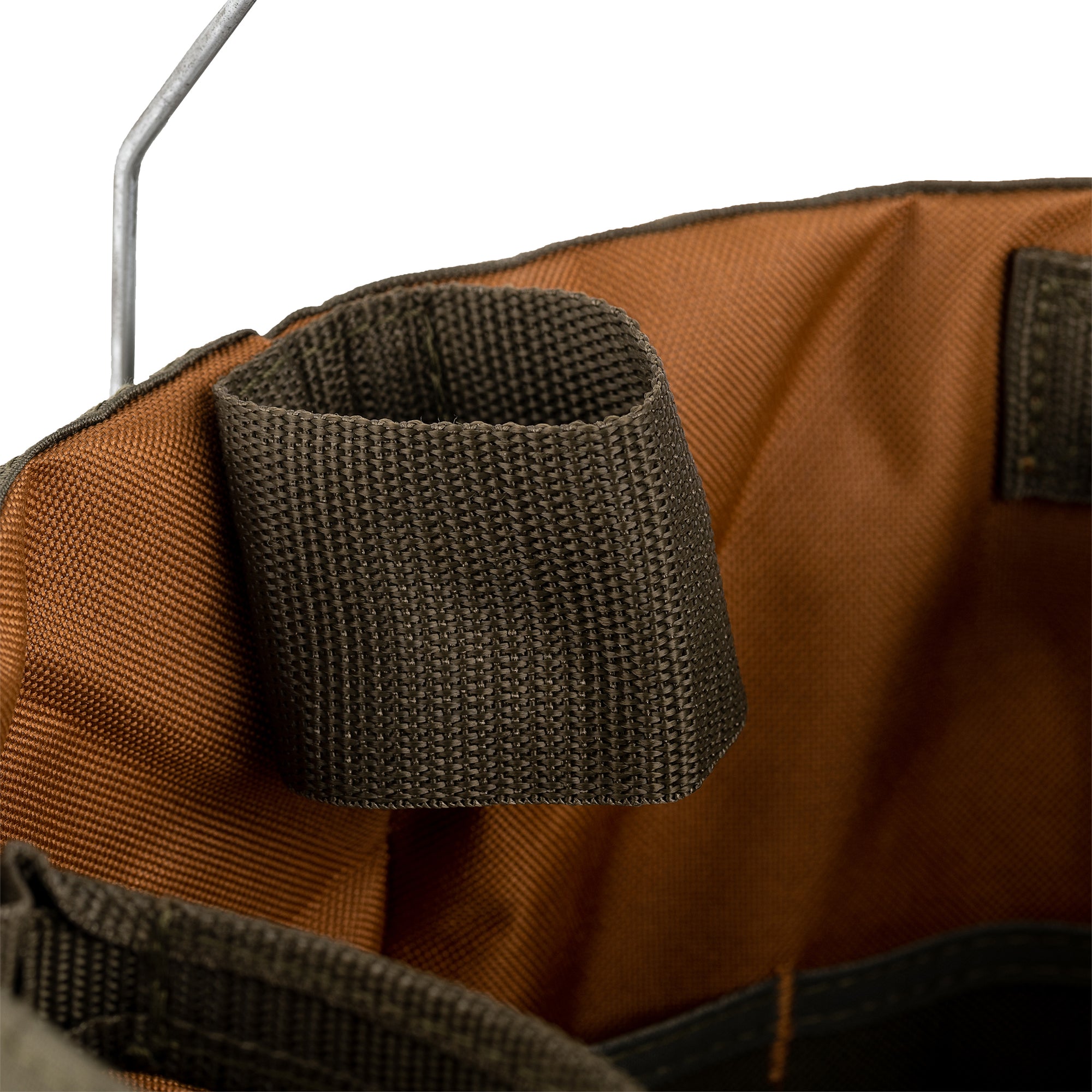 BUCKET ORGANIZERS Bucket Boss