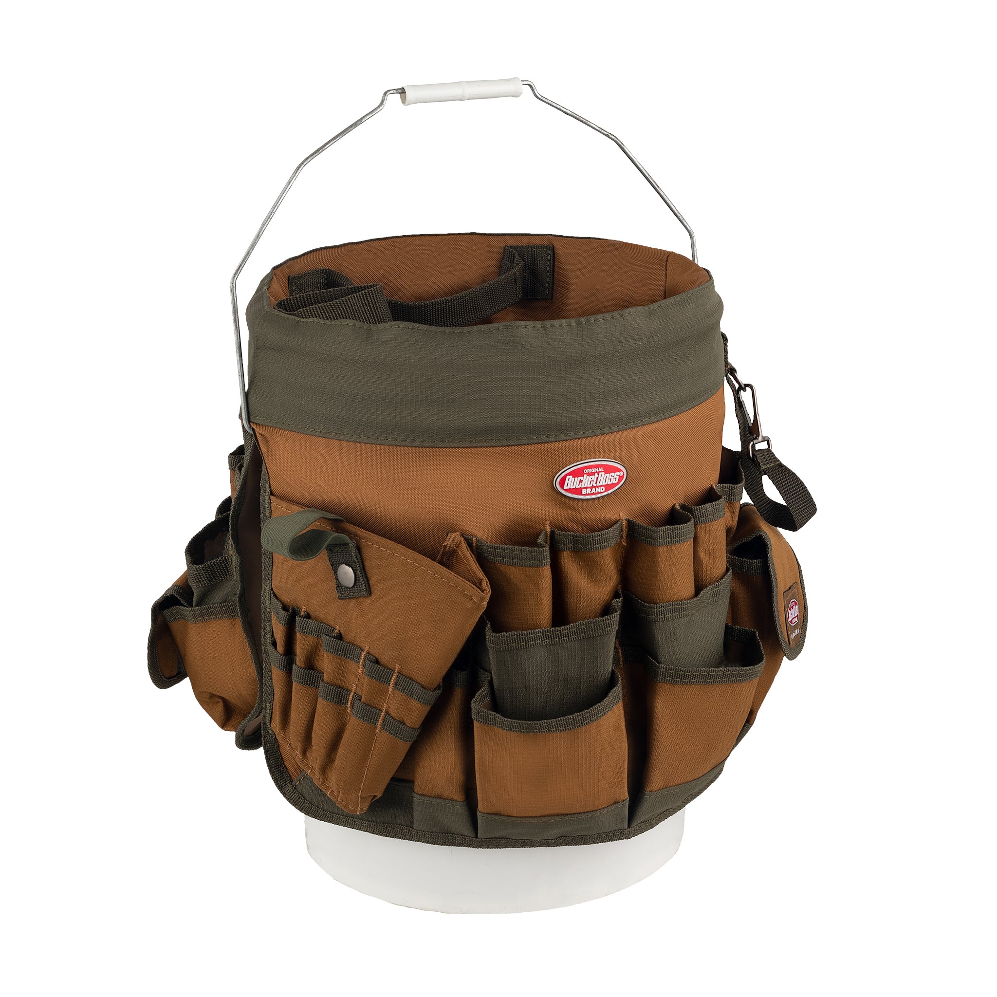 Masterforce Bucket Boss Bucket Boss 56