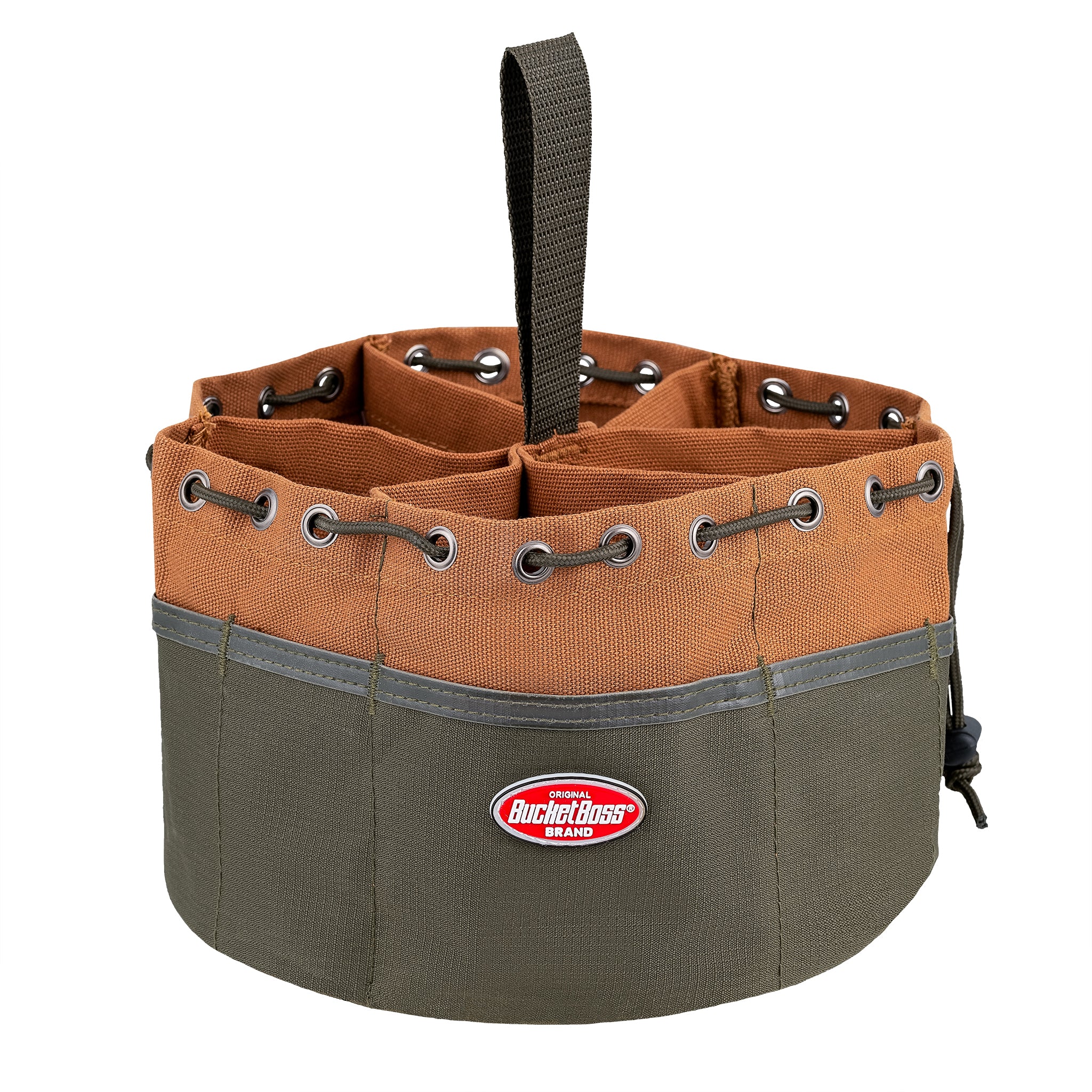 Parachute Bag バズリクソン Parachute Bag® – Bucket Boss