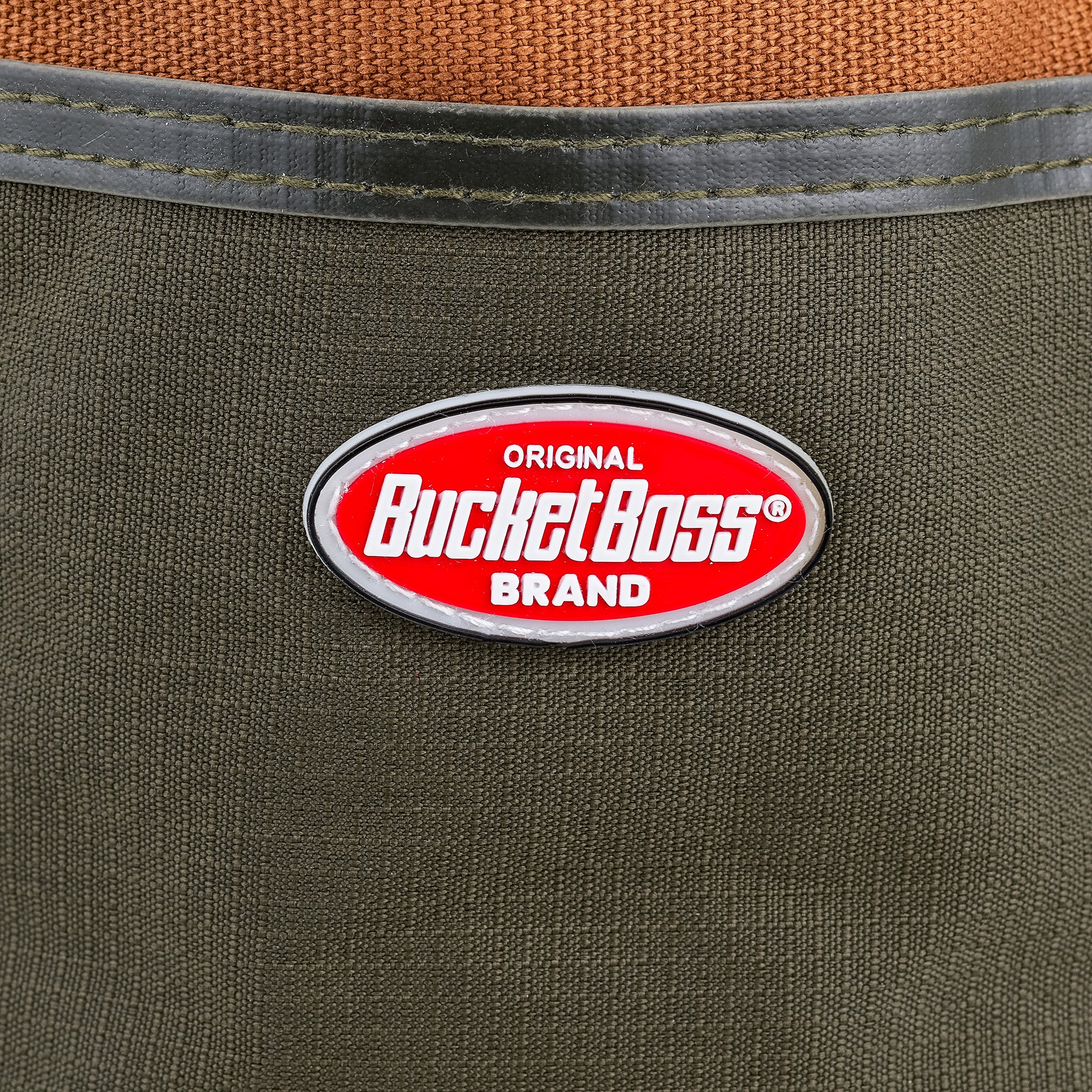 Parachute Bag® – Bucket Boss