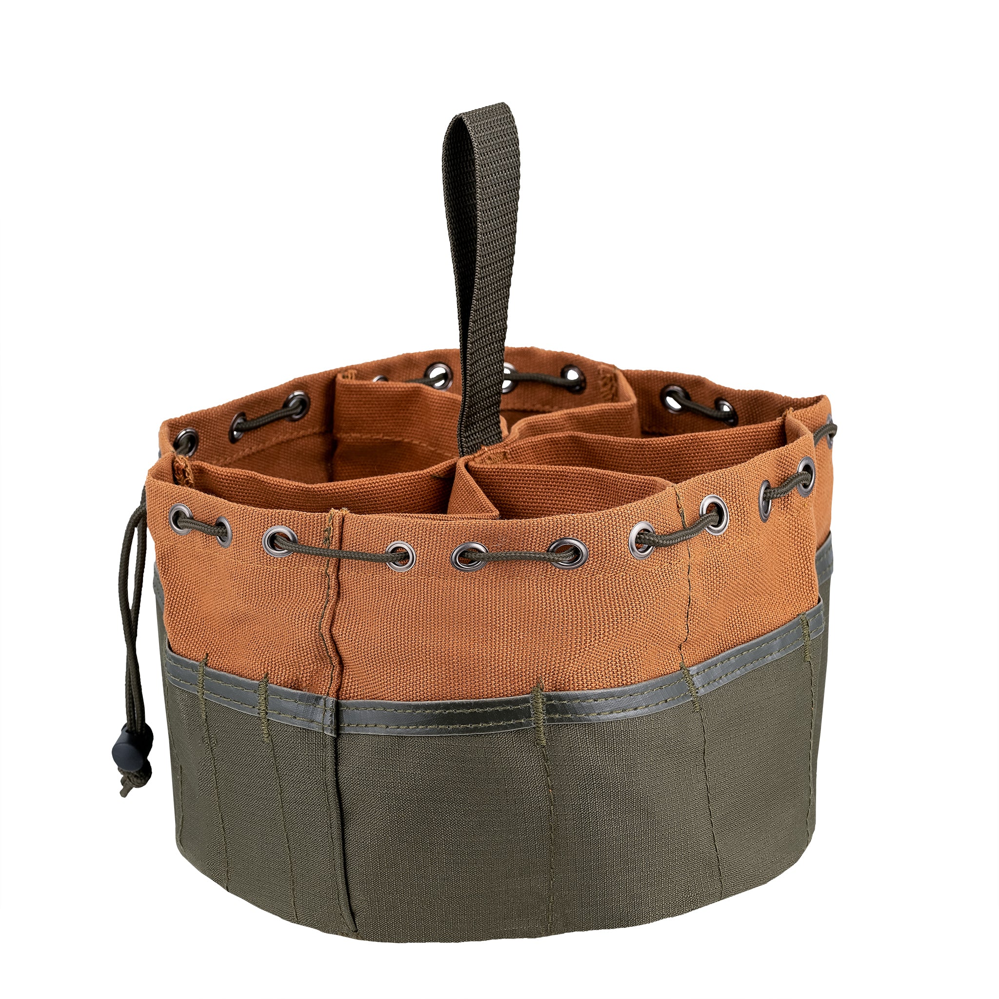 Parachute Bag® – Bucket Boss