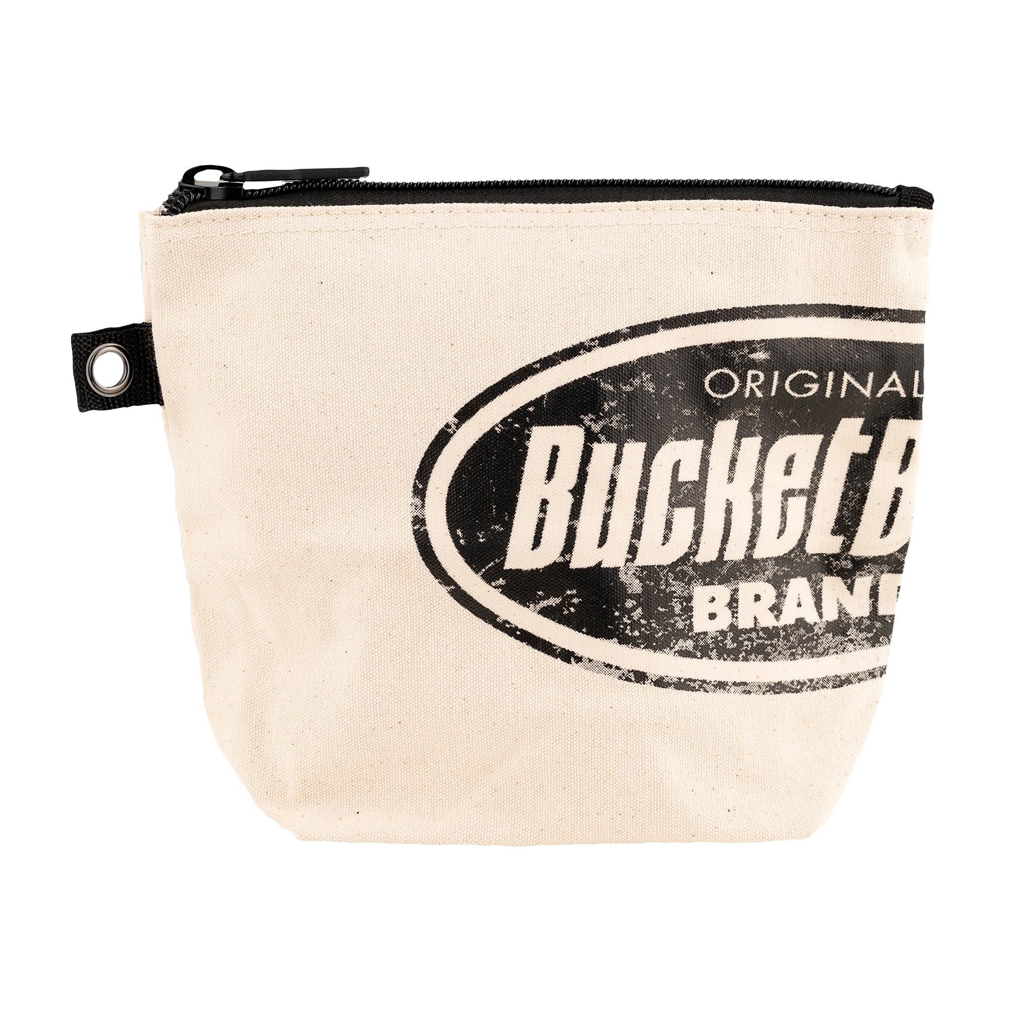 Bucket Boss - Rigger's Bag - Duckwear, Tool Bags - Original Series (60001),  Brown - Tool Bags 