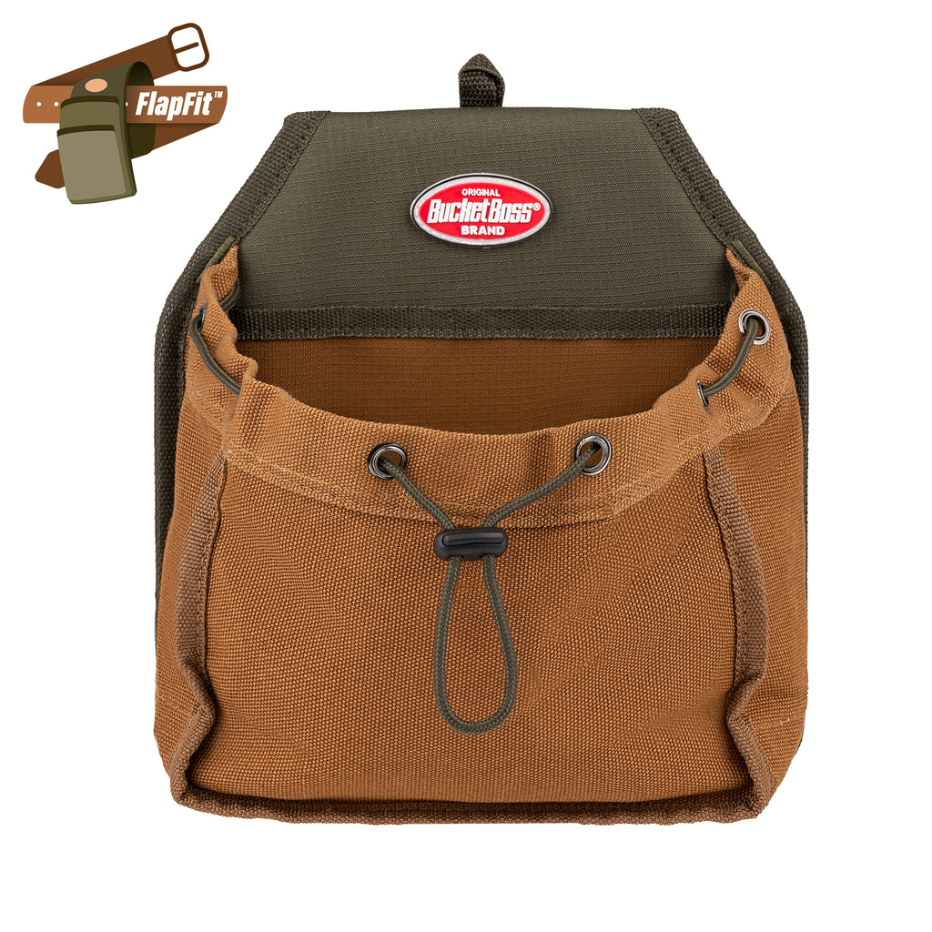 Sling Pack Tool Bag – Bucket Boss