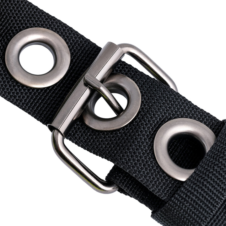 Hi-Vis Framer's Tool Belt with Suspenders