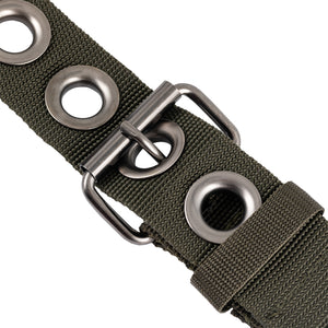 Mossy Oak® Camo Framer's Tool Belt with Suspenders