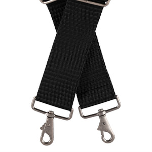 Hi-Vis Contractor's Tool Belt with Suspenders