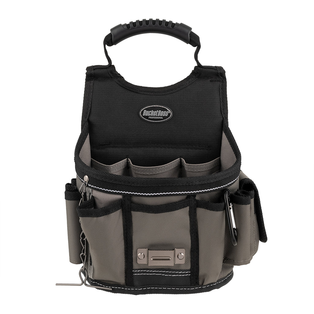 Bucket Boss バケットボス Sling Pack Tool Bag Sling Pack Tool Bag – Bucket Boss