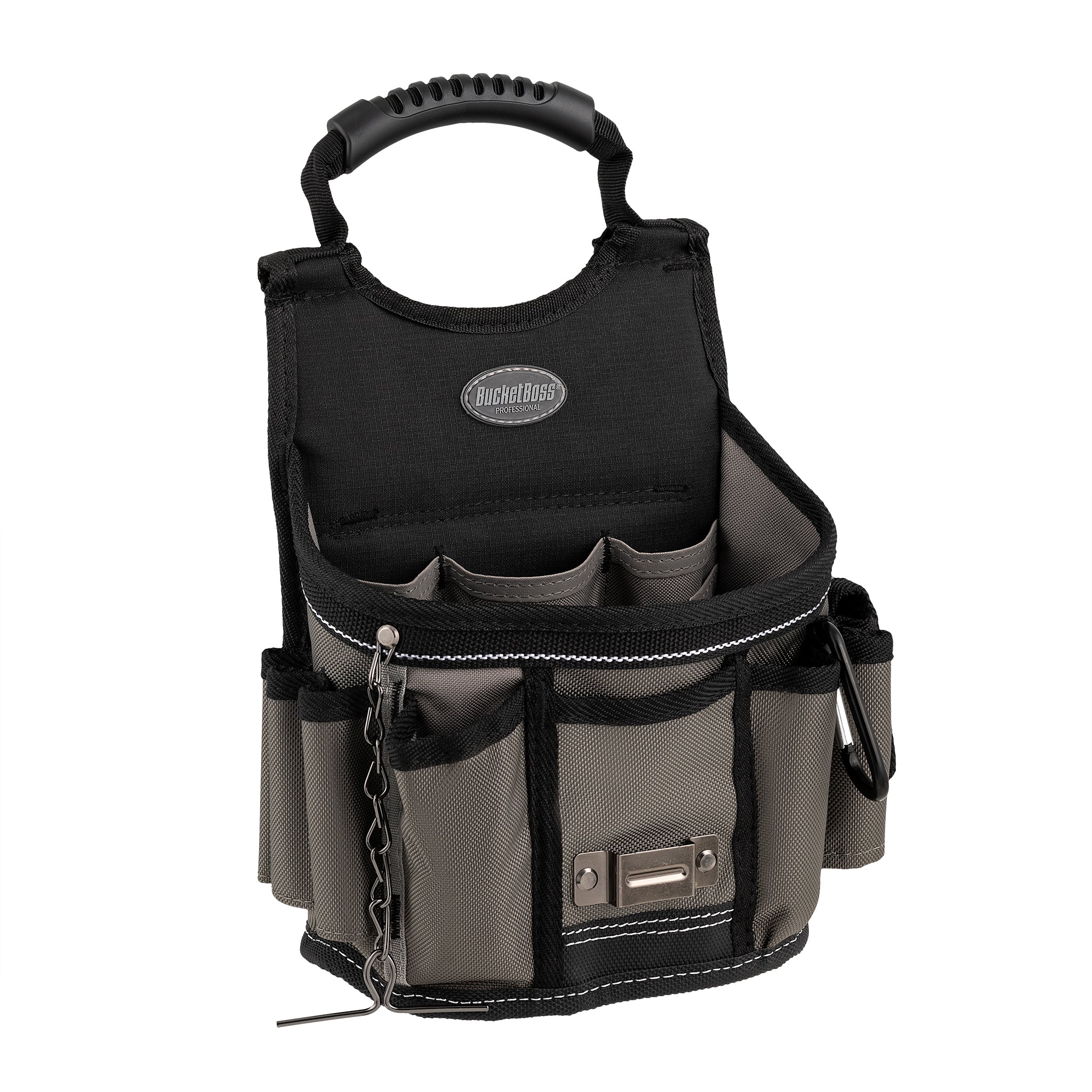 Bucket Boss バケットボス Sling Pack Tool Bag Sling Pack Tool Bag – Bucket Boss