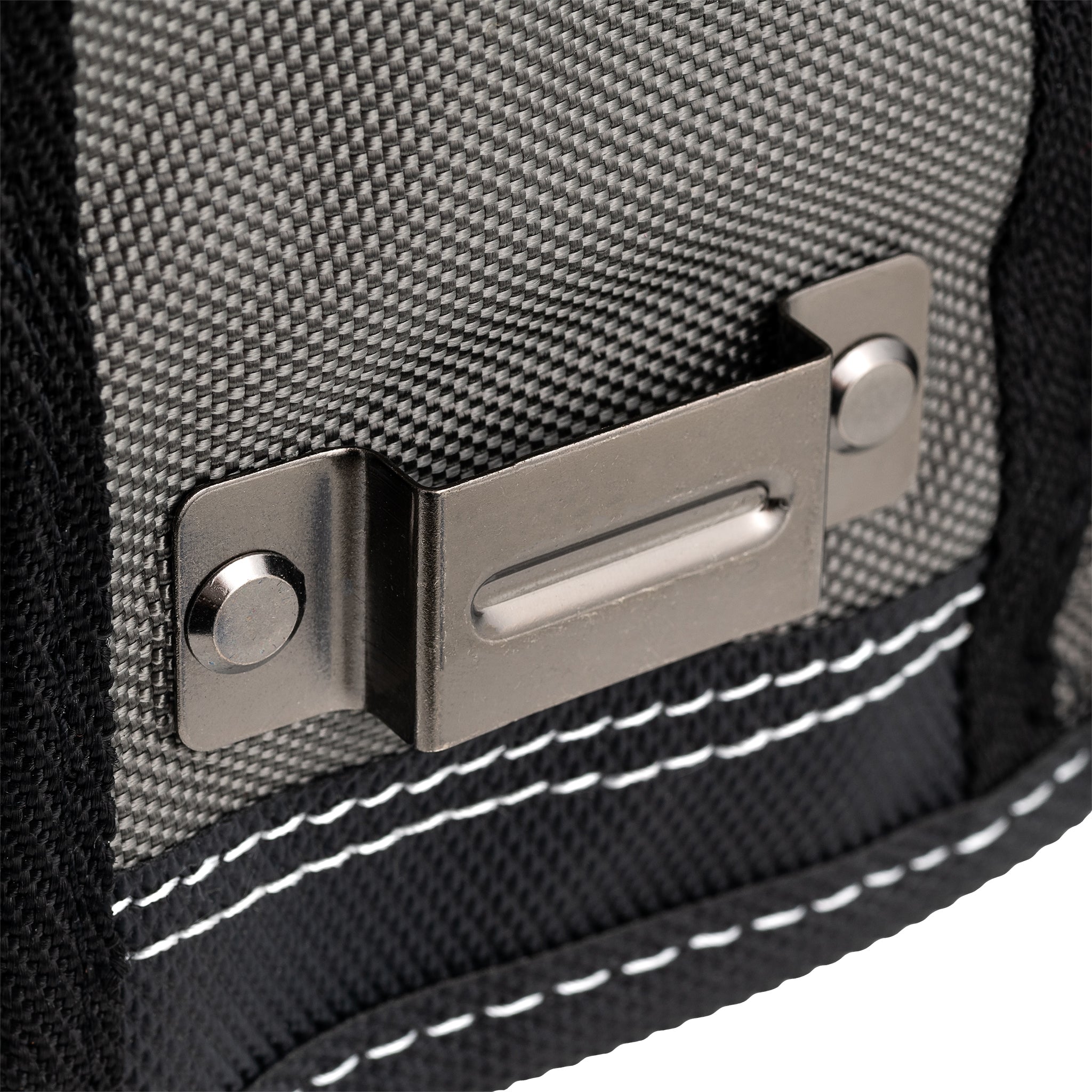 小物 BOSS HUGO BOSS (ヒューゴボス) レザー モノグラム ショルダーストラップ付