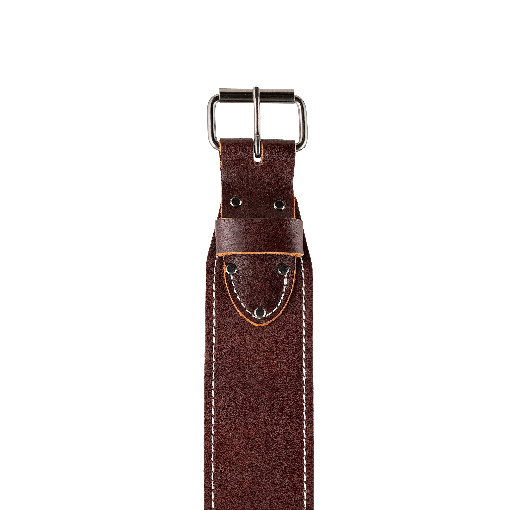 Leather Tool Belt - 30