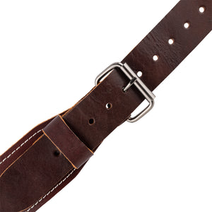 Leather Tool Belt - 30" to 42"