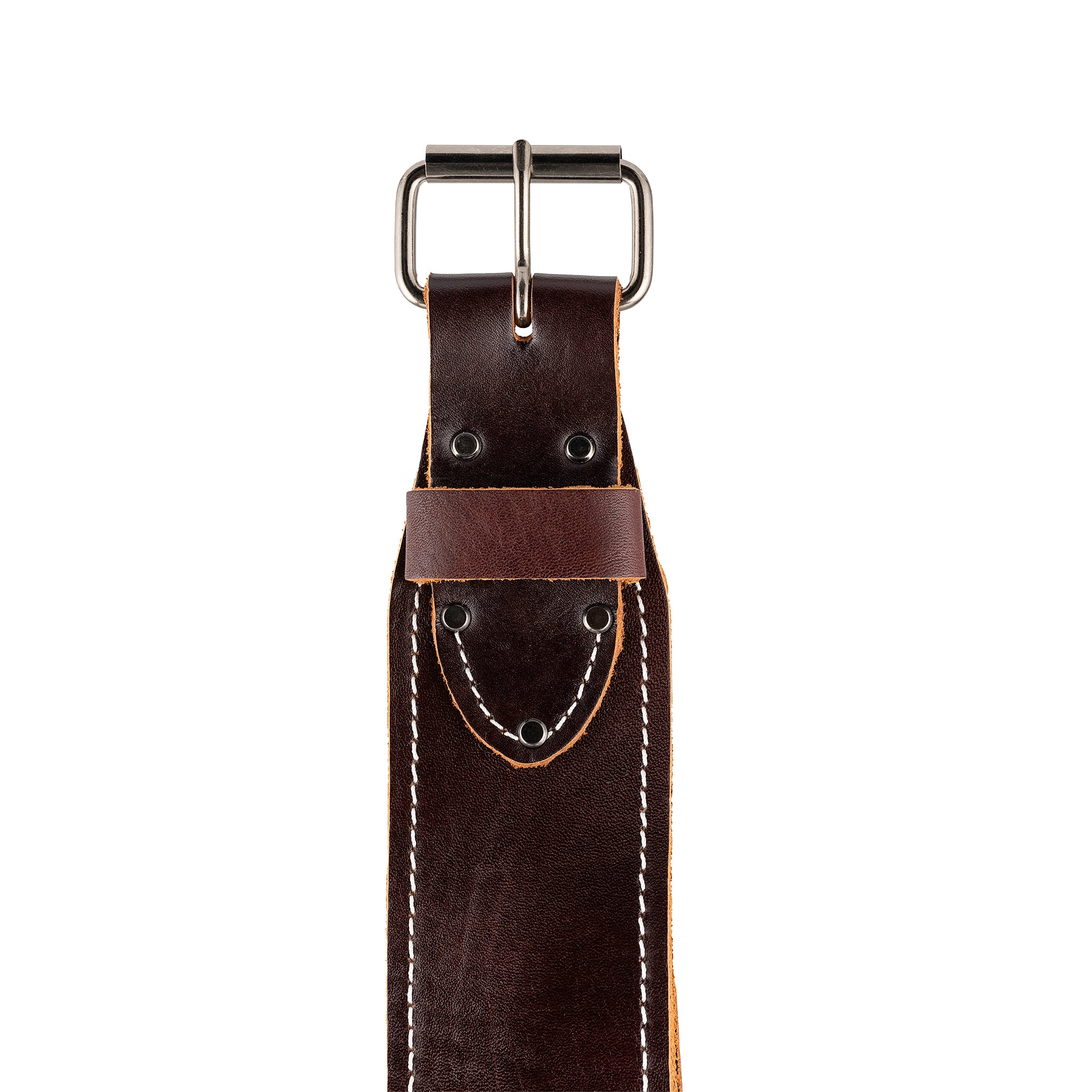Leather Tool Belt - 40