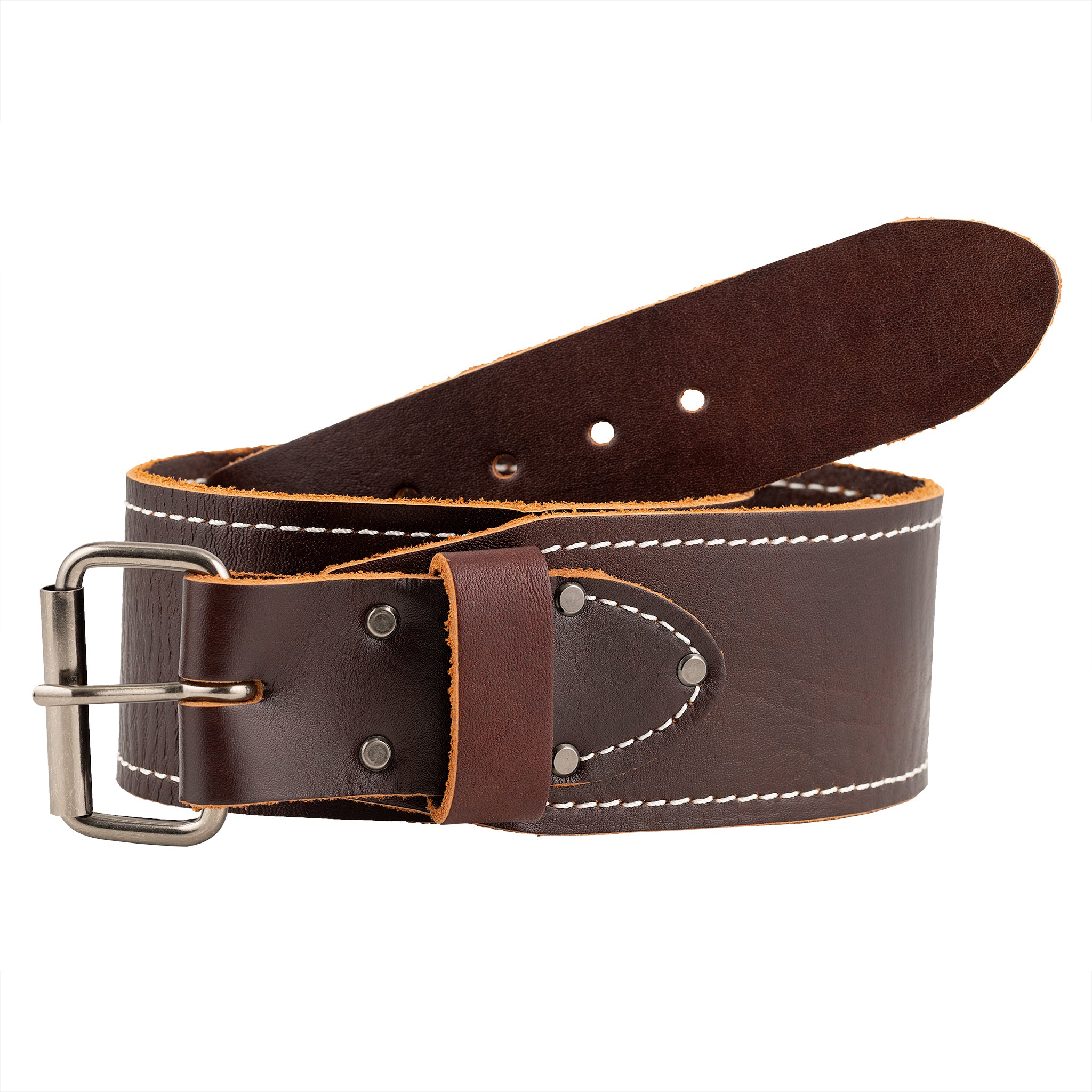 Leather Tool Belt - 40
