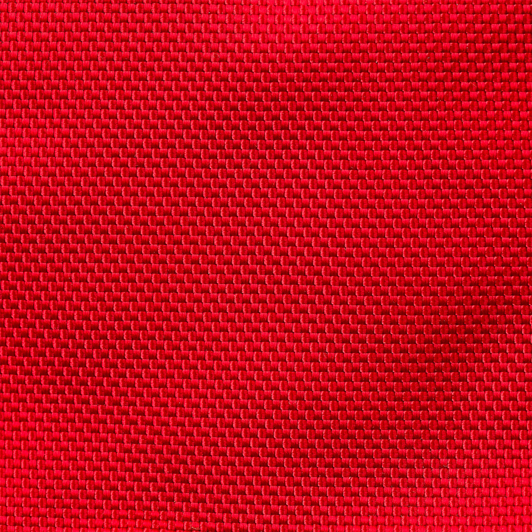 Red Leather Hybrid 19-Pocket Suspension Rig