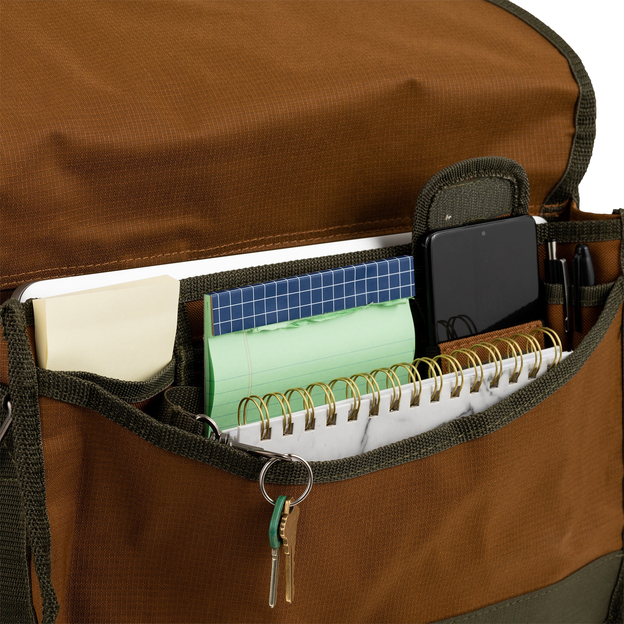 Contractor's Briefcase Bucket Boss