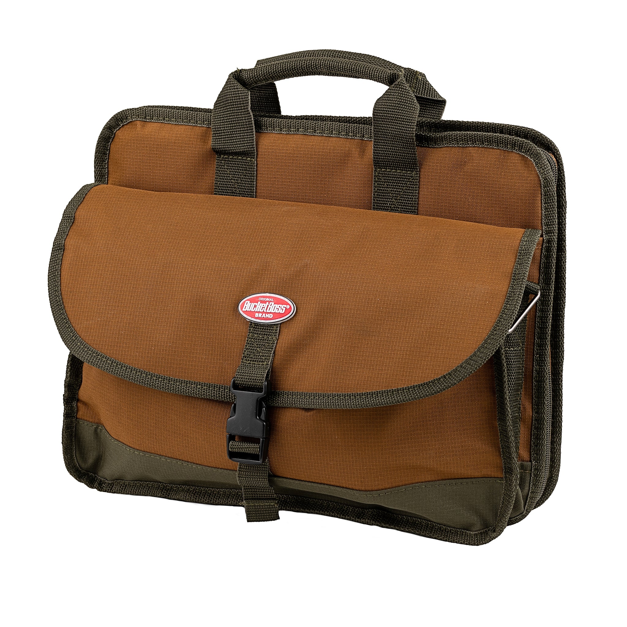 Contractor's Briefcase - Bucket Boss
