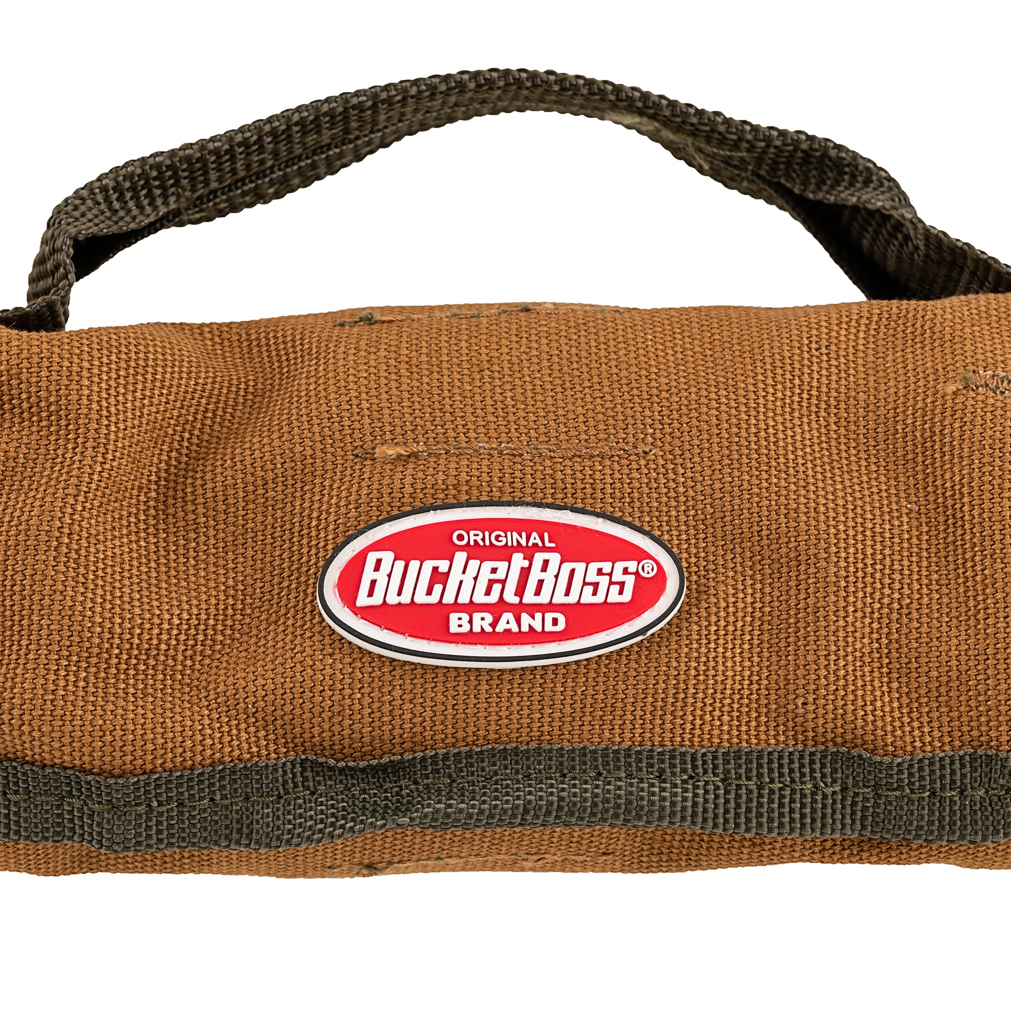Tool Roll - Bucket Boss