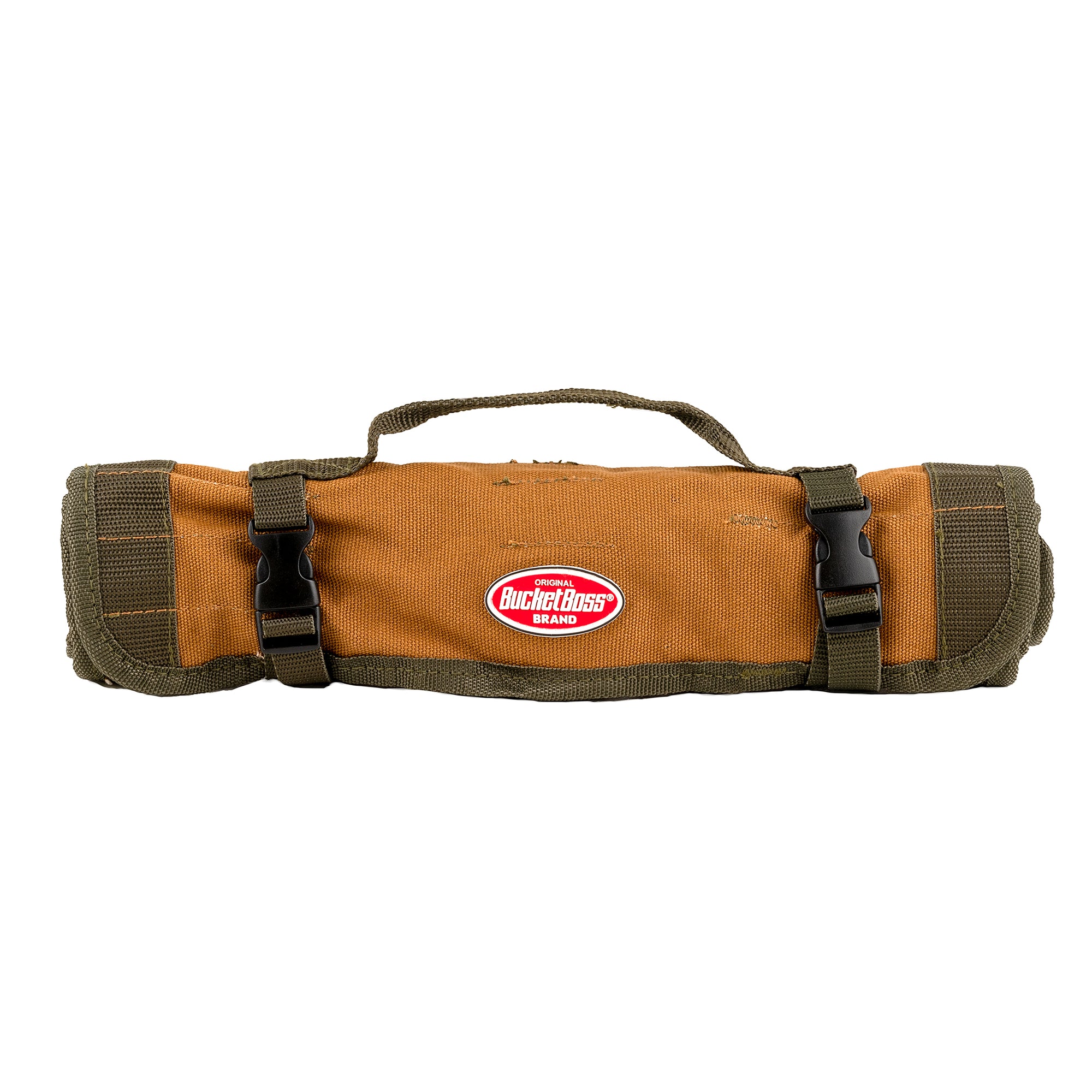 Tool Roll - Bucket Boss