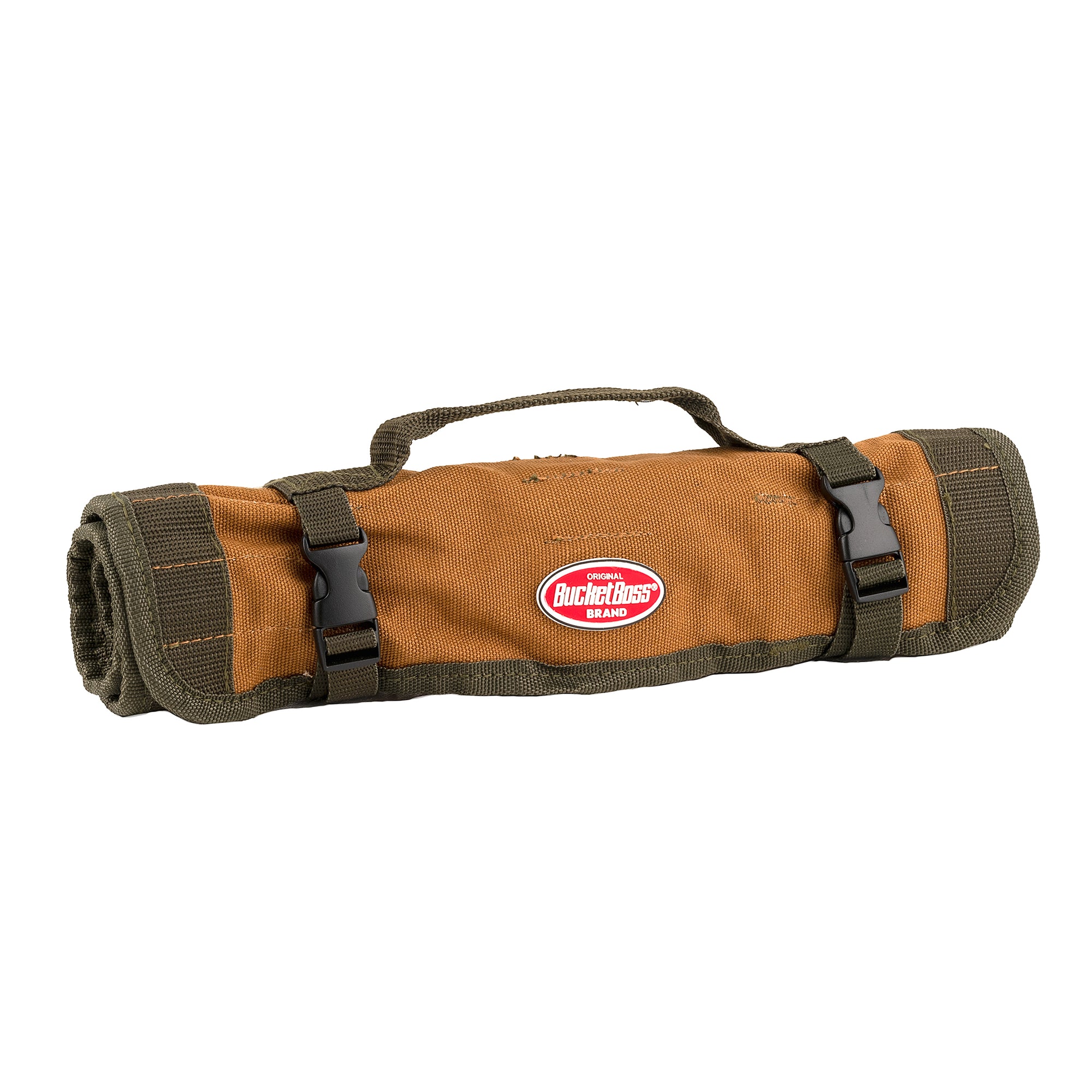 Tool Roll - Bucket Boss