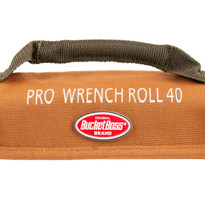 Pro Wrench Roll 40
