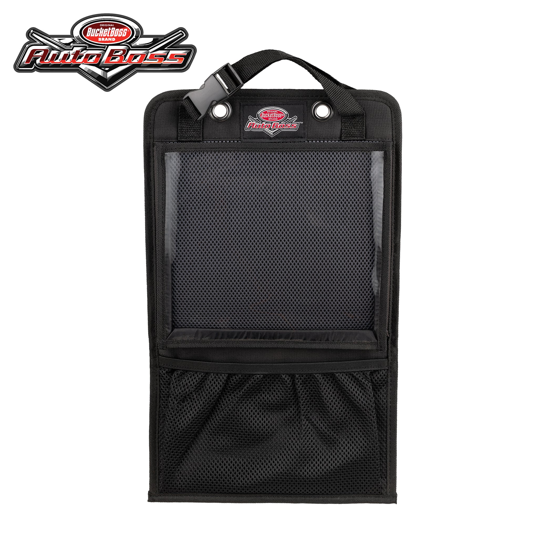 Tablet Organizer - Bucket Boss