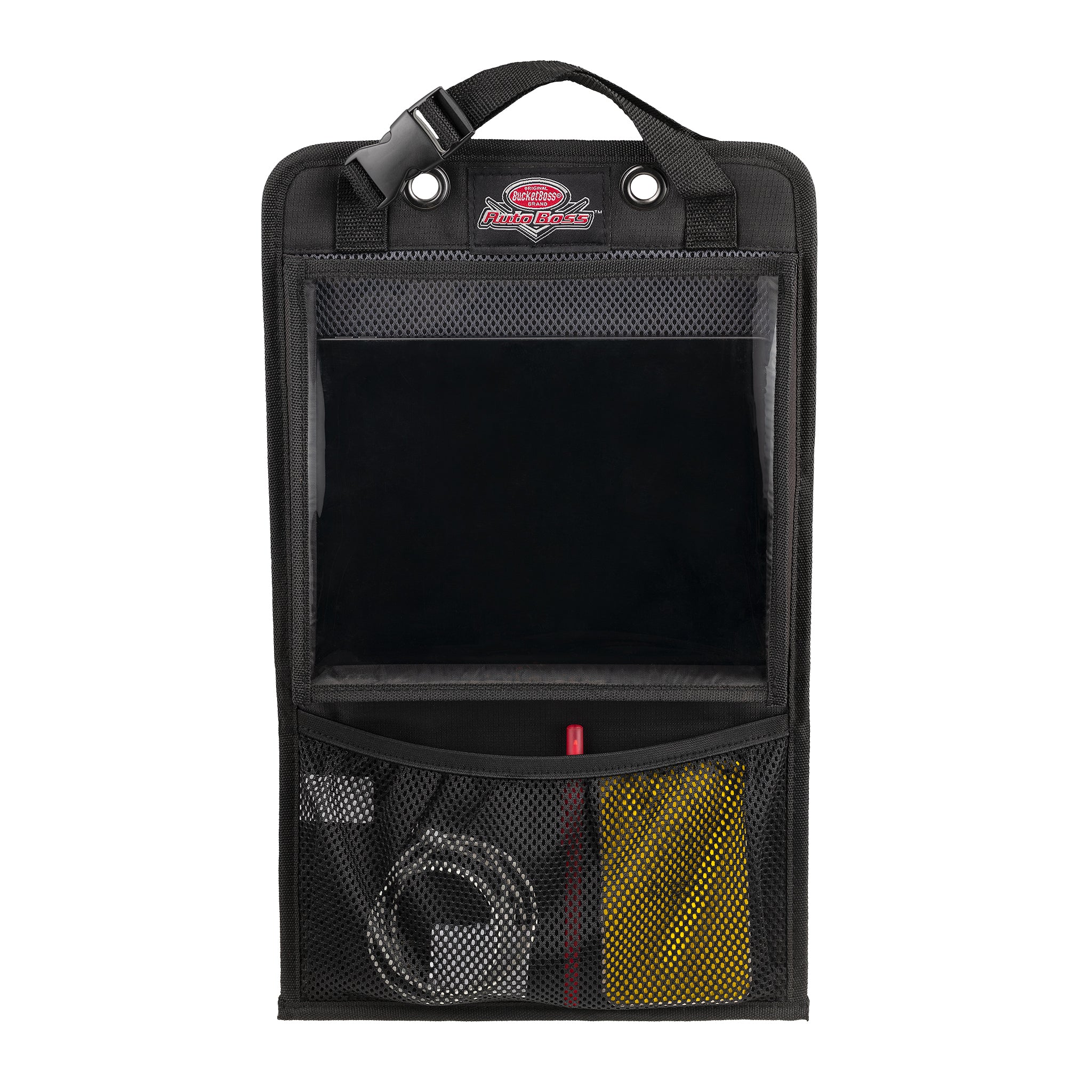 Tablet Organizer – Bucket Boss