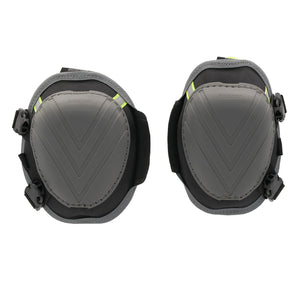 Molded Nonmar Knee Pads