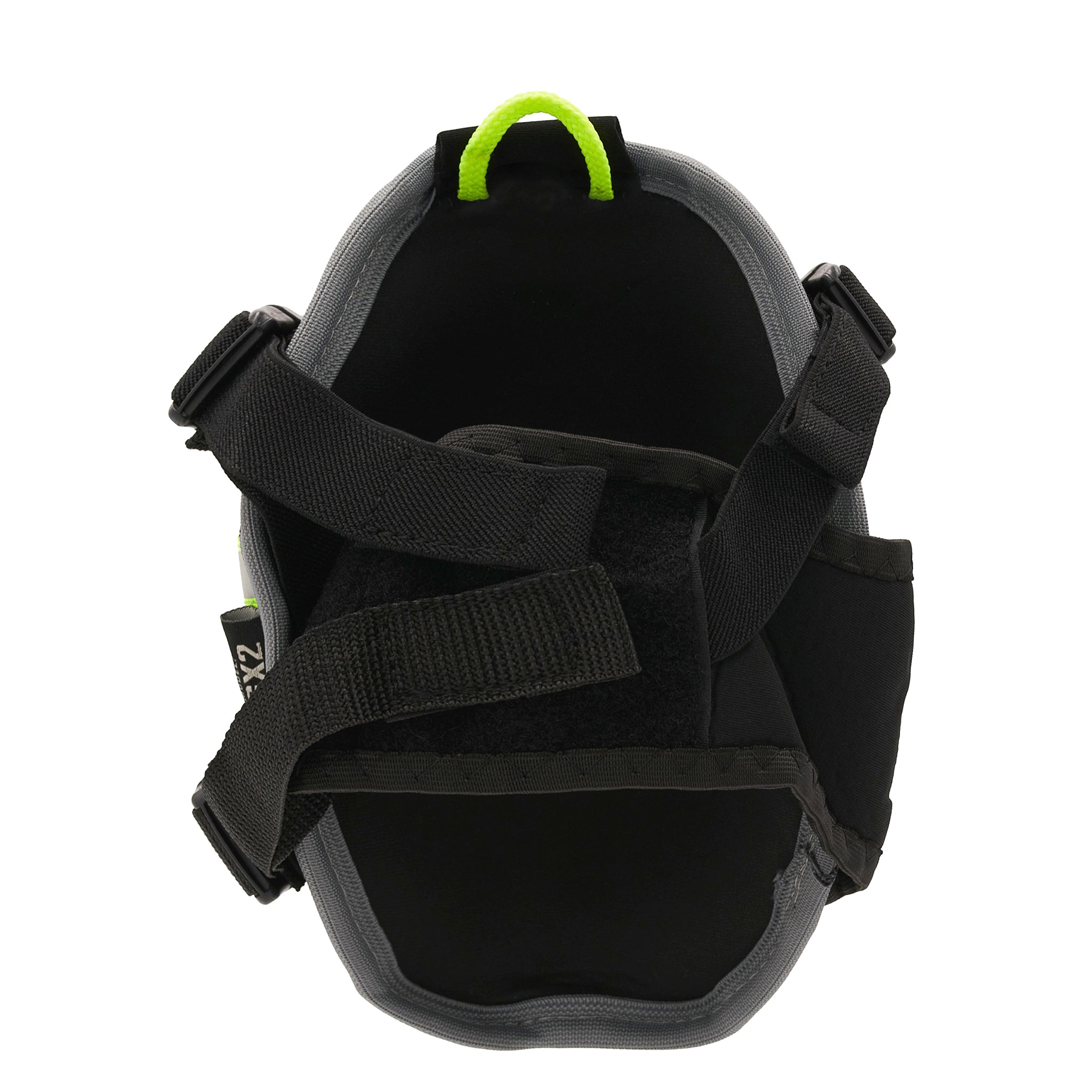Molded GelDome Nonmar Knee Pads – Bucket Boss