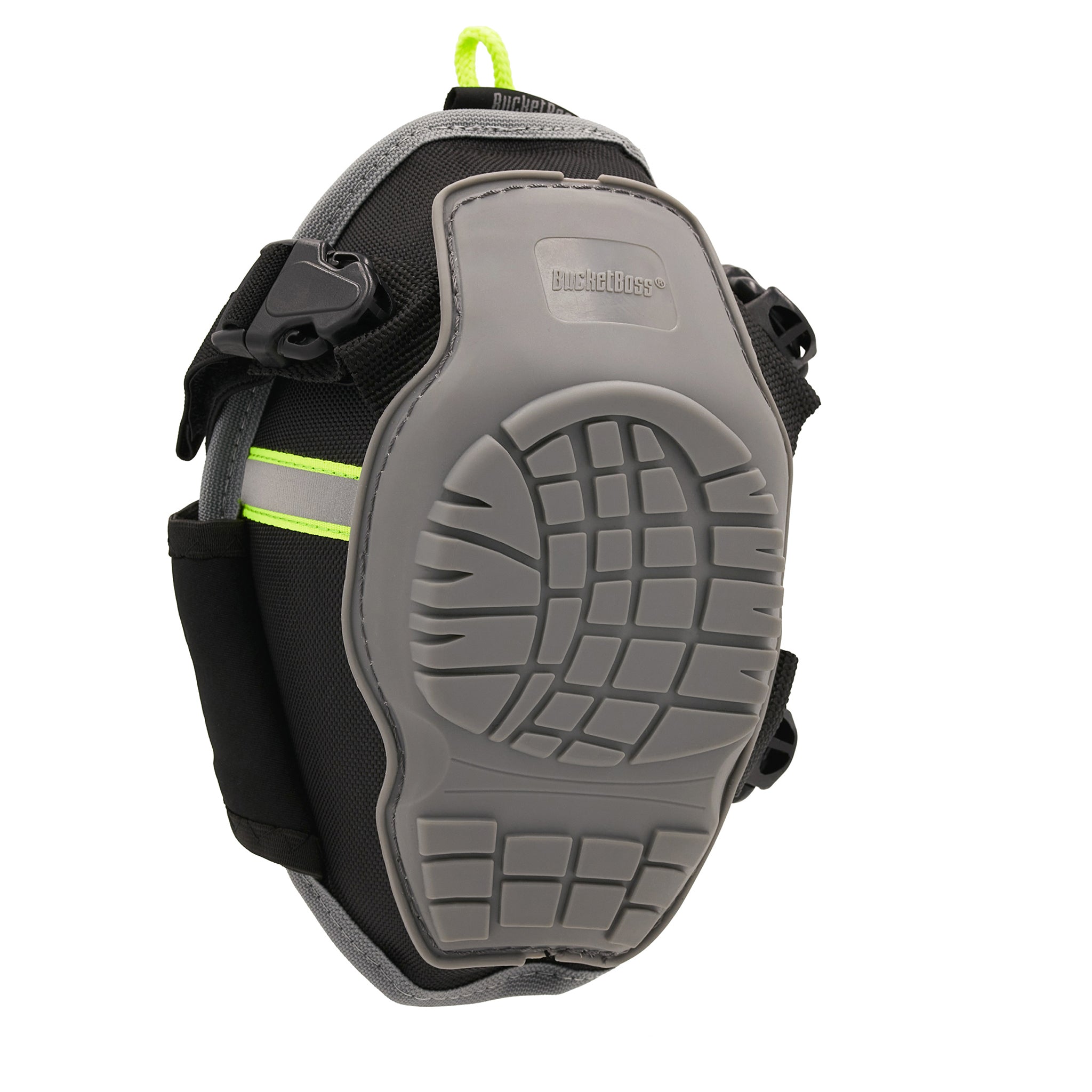 Molded GelDome Nonmar Knee Pads – Bucket Boss